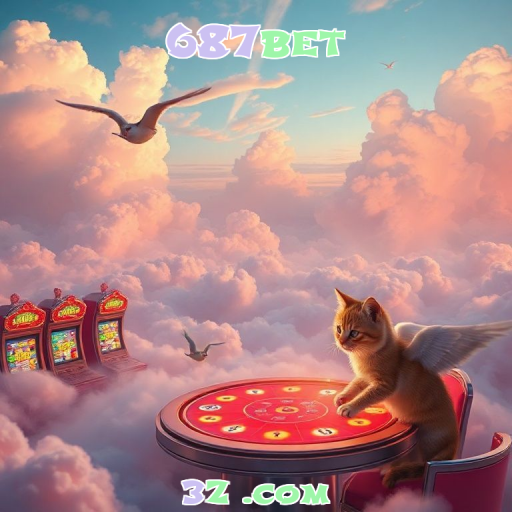 Aposte com Estilo: Betting Criativo na 687bet