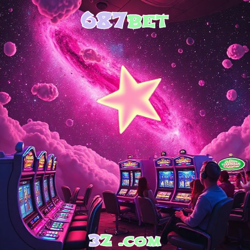 Entretenimento de Alto Nível no Cassino 687bet