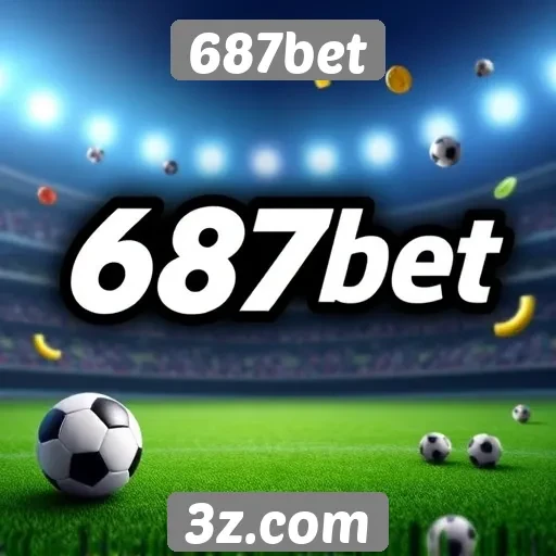 Comparativo entre 687bet e concorrentes