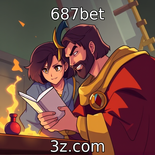 Importância da narrativa interativa nos jogos modernos