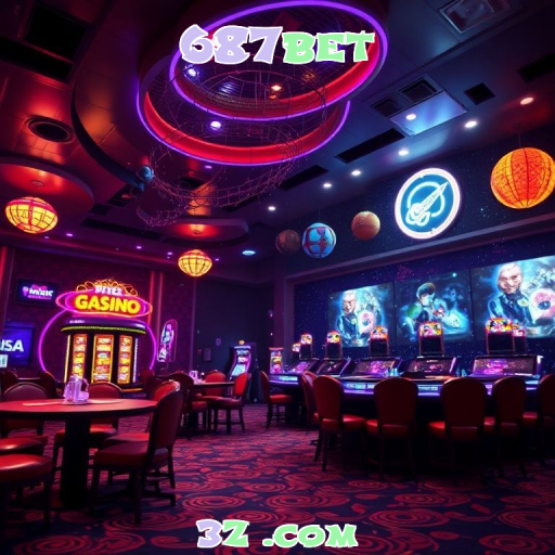 Experiência Mobile Inovadora no 687bet