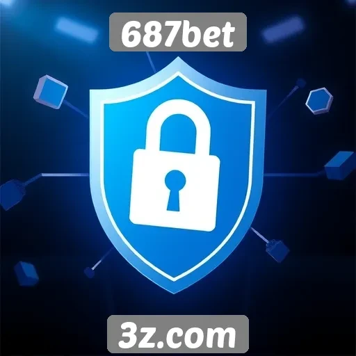Dicas de segurança ao jogar no site 687bet
