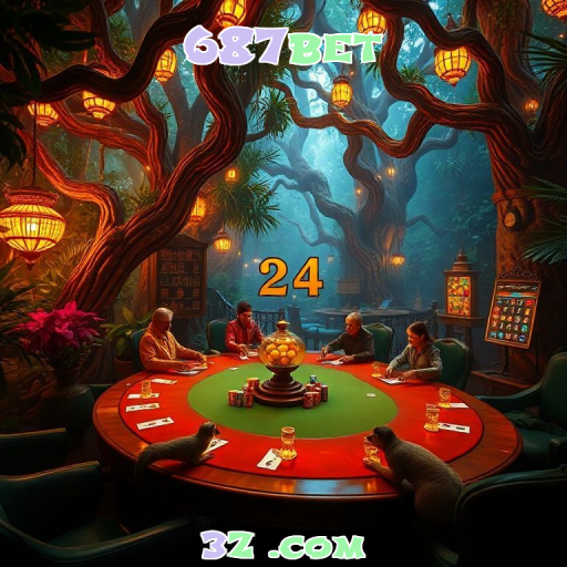 Inovação e Emoção nas Sports do 687bet para Apostadores