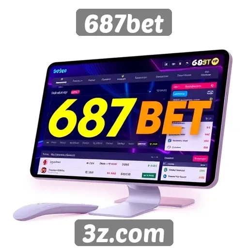 Experiência do usuário na plataforma 687bet